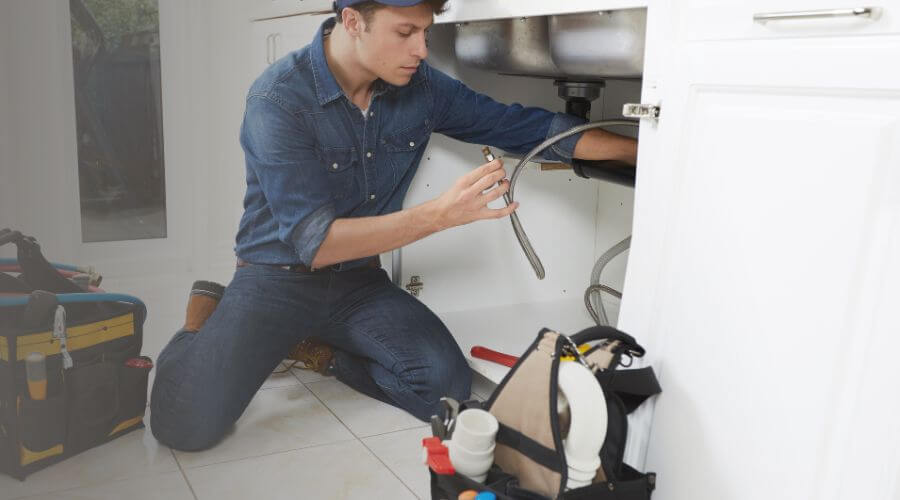 Plumbing in Sabana Hoyos, PR